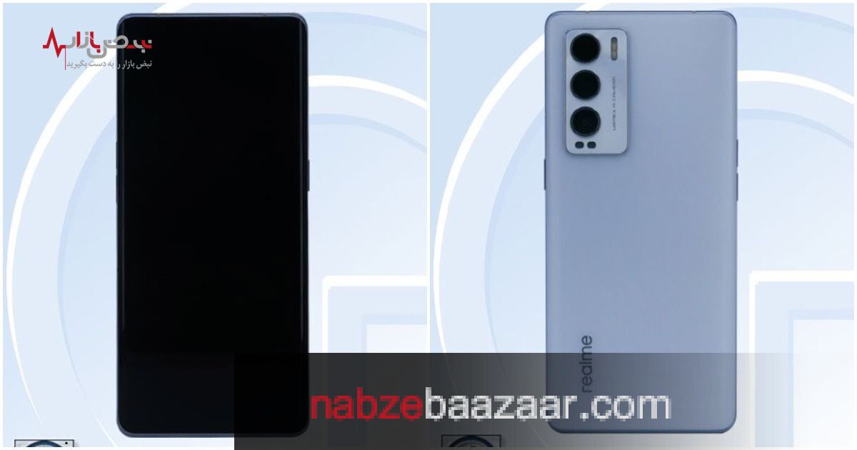 اسمارت فون‌های سری ریلمی X9 به زودی به بازار عرضه می شود+ مشخصات و قیمت