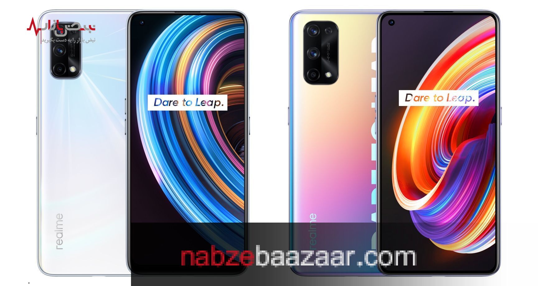 اسمارت فون‌های سری ریلمی X9 به زودی به بازار عرضه می شود+ مشخصات و قیمت