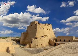قلعه الموت مهم‌ترین مقصد گردشگری افراد علاقه‌مند به ماجراجویی