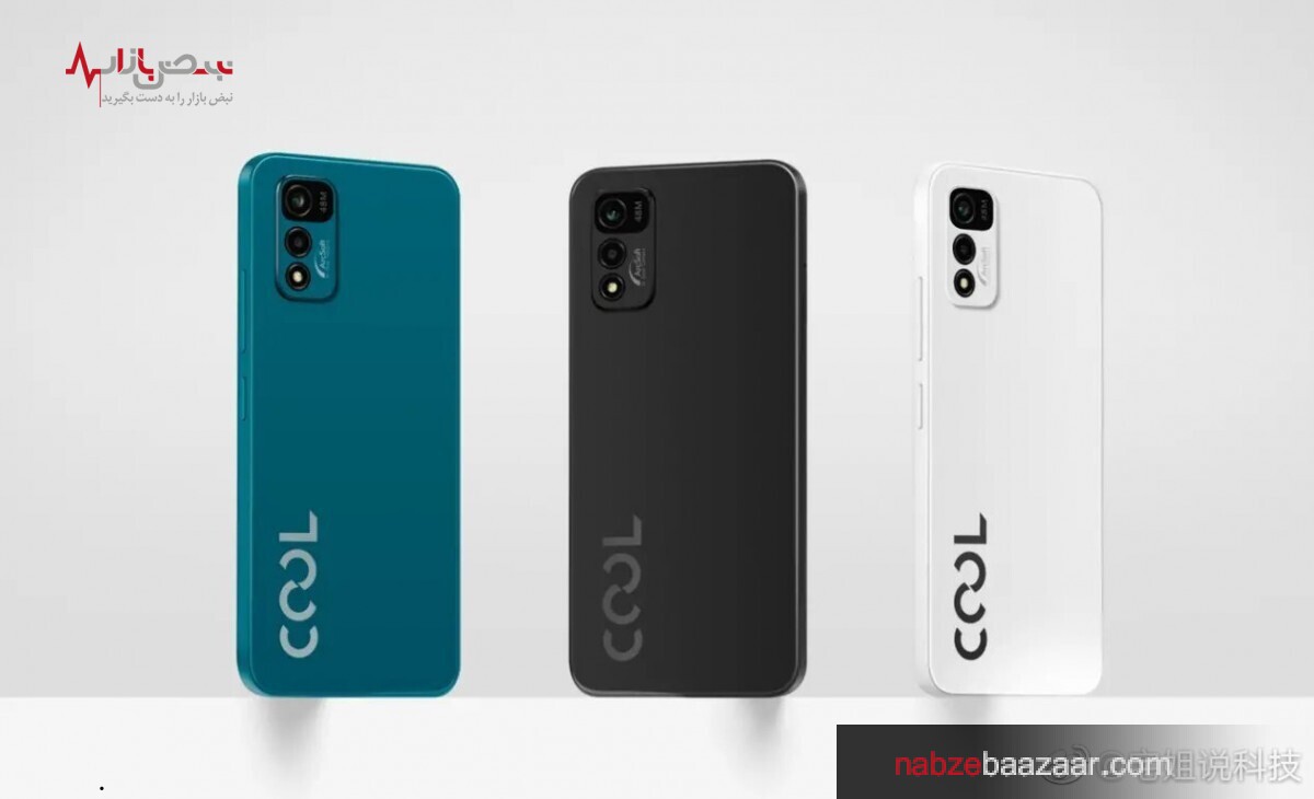 معرفی گوشی هوشمند Coolpad Cool 20 به همراه قیمت و زمان عرضه