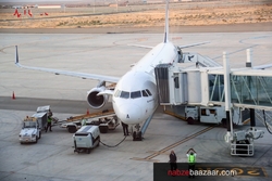 ایران ایر اولین شرکت هواپیمایی ایرانی صادرکننده بلیط های مبتنی بر بلاکچین