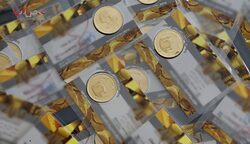 قیمت طلا، سکه، دلار و یورو امروز چهارشنبه ۵ خرداد ۱۴۰۰