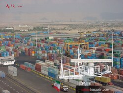 تجارت خارجی ایران در مسیر رشد