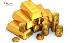 صعود قیمت طلا، سکه، دلار و یورو امروز شنبه ۸ خرداد ۱۴۰۰
