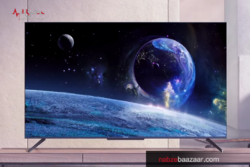 مشخصات و قیمت تلویزیون های هوشمند Realme Smart TV 4K اعلام شد