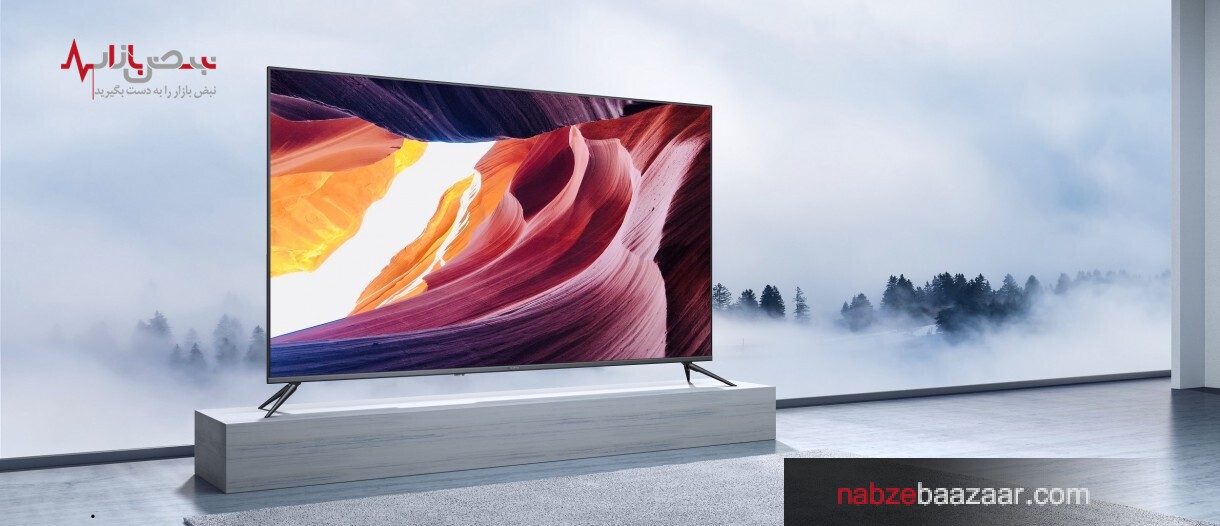 مشخصات و قیمت تلویزیون های هوشمند Realme Smart TV 4K اعلام شد