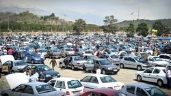 قیمت خودرو‌های دست دوم زیر ۲۰۰ میلیون تومان در بازار امروز ۹ خرداد ۱۴۰۰