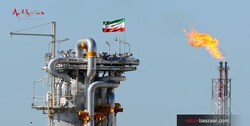 وزیر نفت از آمادگی ایران برای افزایش صادرات گاز به عراق خبر داد