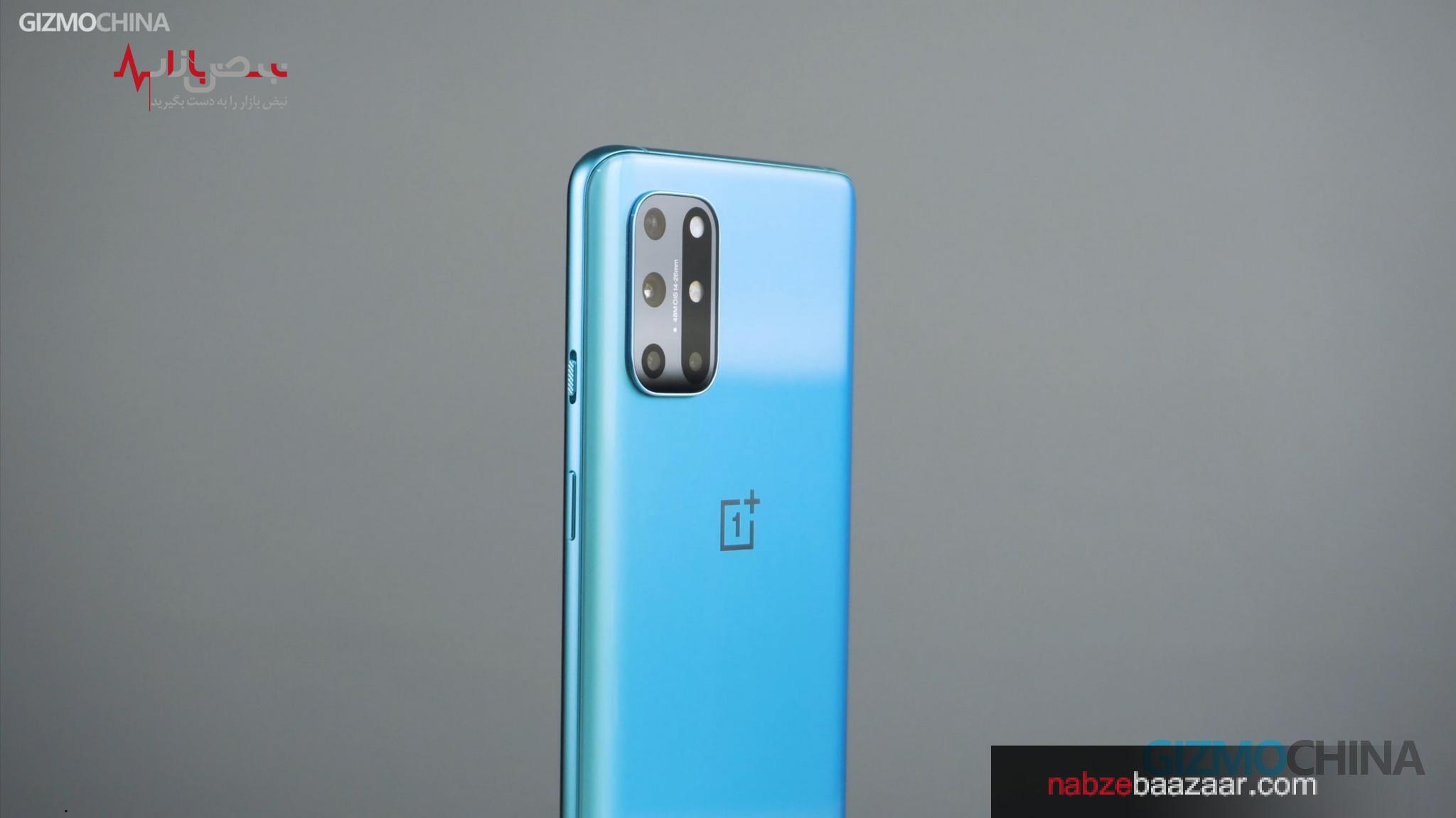 معرفی محصولات جدید وان پلاس؛ OnePlus ۹T و OnePlus Nord ۲