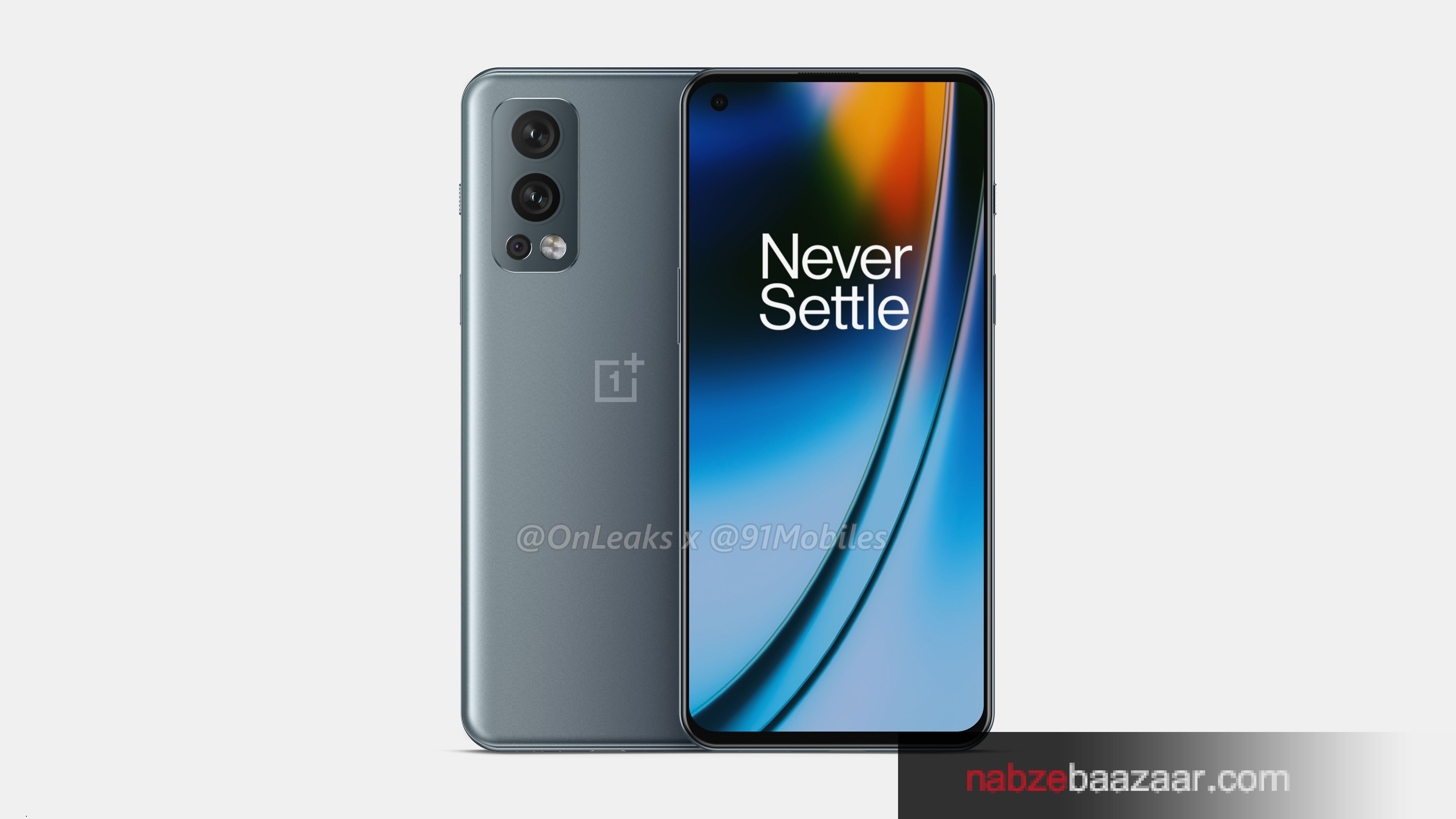 معرفی محصولات جدید وان پلاس؛ OnePlus ۹T و OnePlus Nord ۲