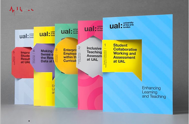 انواع بروشور: چاپ و تبلیغات انواع بروشور: چاپ و تبلیغات