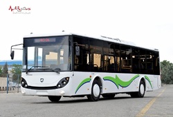 براساس گزارش ارزشیابی شرکت بازرسی کیفیت و استاندارد ایران
اتوبوس آتروس ایران خودرو چهار ستاره شد