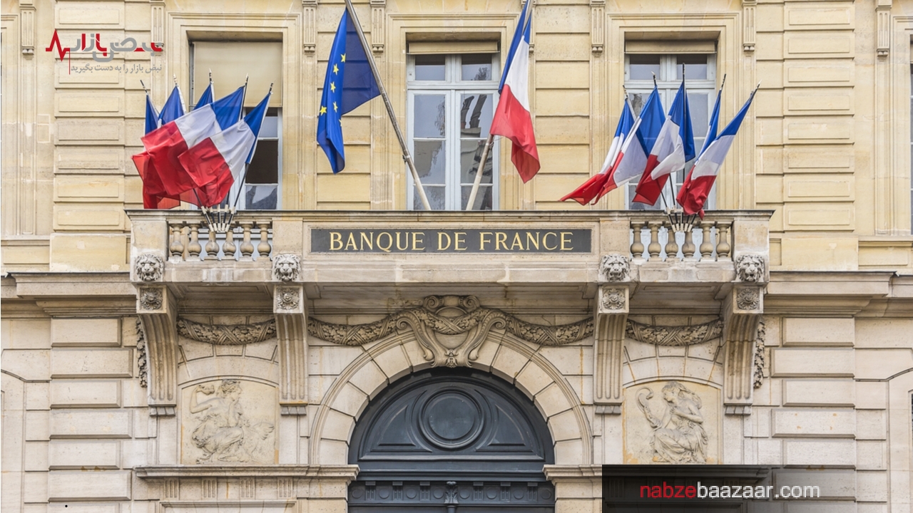 بانک مرکزی فرانسه از طرح آزمایشی صدور ارز دیجیتال ملی این کشور خبر داد