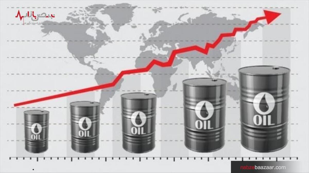 با کاهش قیمت نفت، سرمایه گذاران منتظر نشانه های توافقات اوپک پلاس در سیاست تولید هستند