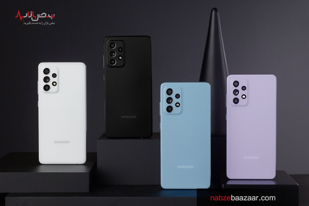 سامسونگ به زودی نسخه جدیدی از گلکسی A۵۲ موسوم به گلکسی A۵۲s ۵G را عرضه می‌کند