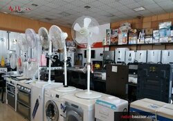 تولید ماشین های لباسشویی در ایران ۴۱ افزایش یافته است!