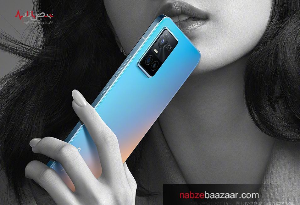معرفی گوشی‌های هوشمند ویوو S۱۰ و ویوو S۱۰ پرو به همراه مشخصات و تاریخ عرضه