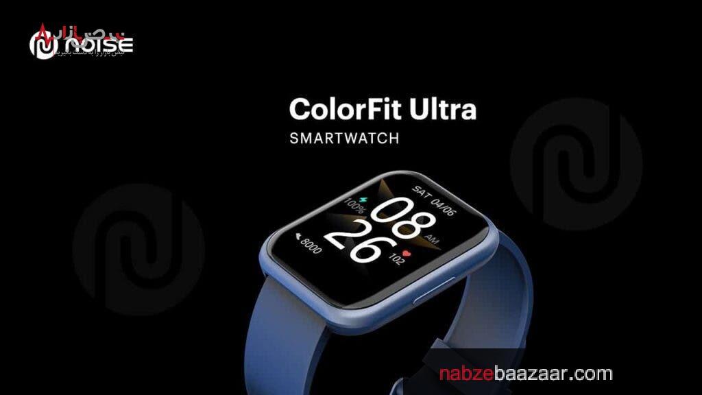 تنها با ۶۰ دلار صاحب یک ساعت هوشمند با تمامی امکانات شوید!