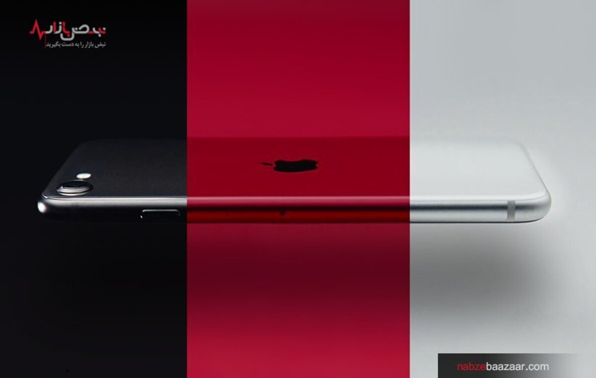معرفی آیفون SE ۲۰۲۲ محصول جدید اپل به همراه زمان عرضه