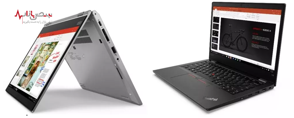 معرفی لپ تاپ های ThinkPad جدید لنوو  را برای افراد حرفه ای و خلاق + قیمت و مشخصات