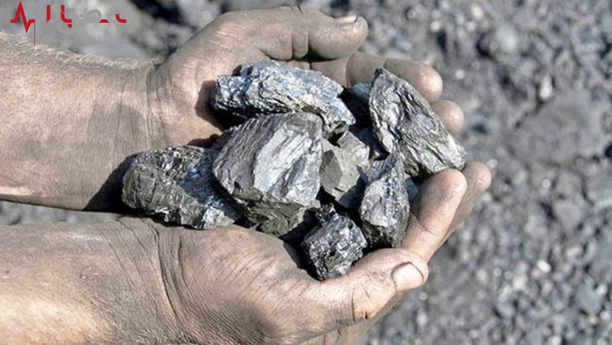 نیاز 95 میلیون تنی سنگ آهن برای تولید 55 میلیون تنی فولاد در افق 1404