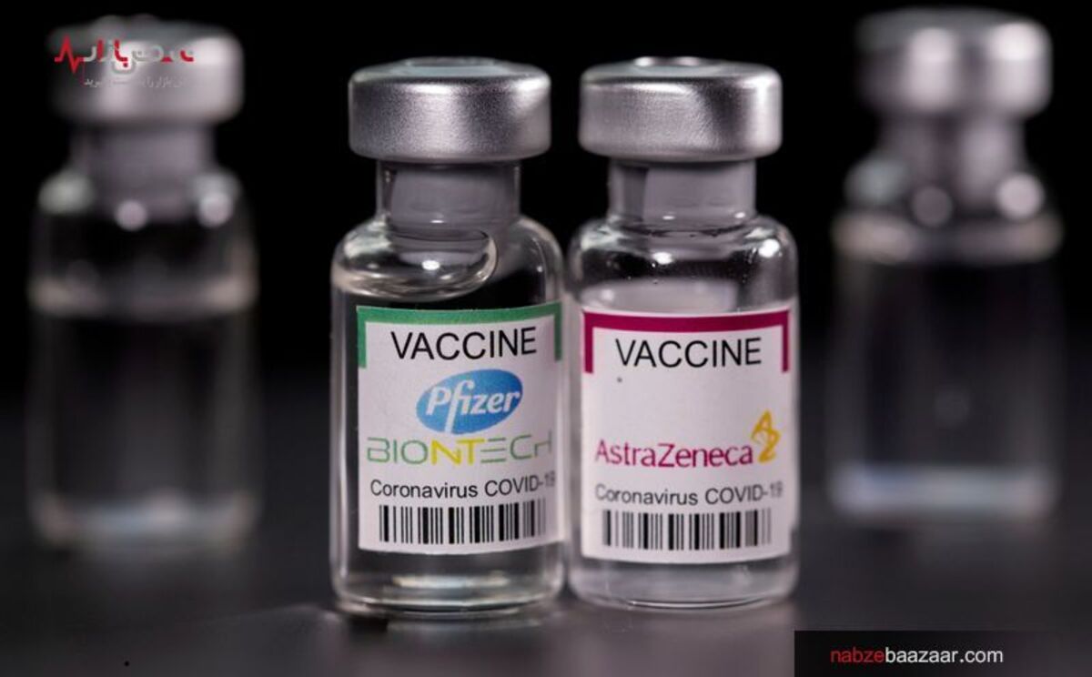 دو دوز از واکسن‌های فایزر یا آسترازنکا در برابر ویروس کرونای دلتا موثر هستند!