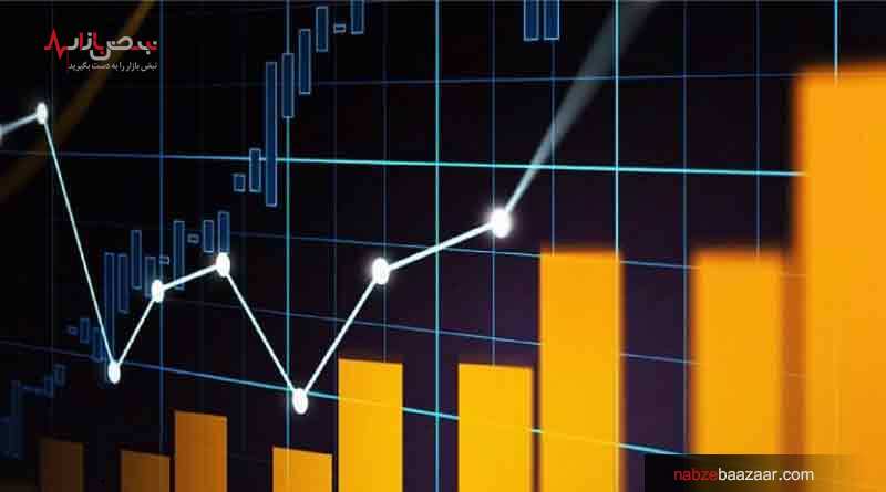 پیش بینی بورس فردا سه شنبه ۸ تیر در سایه اصلاح مجدد بازار سرمایه