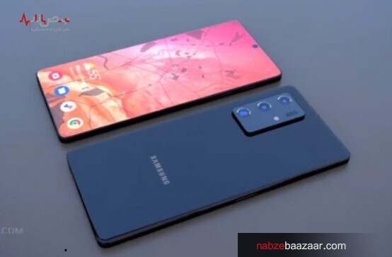 معرفی اسمارت فون گلکسی F۴۲ ۵G محصول شرکت سامسونگ + مشخصات