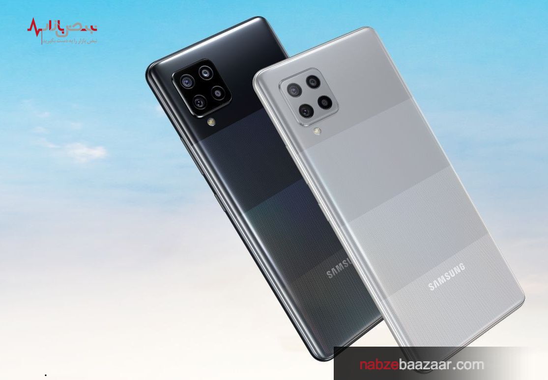 معرفی اسمارت فون گلکسی F۴۲ ۵G محصول شرکت سامسونگ + مشخصات