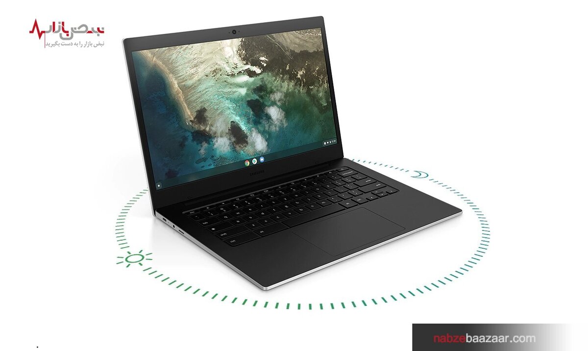 لپ تاپ سامسونگ Galaxy Chromebook Go LTE با قیمت ۳۴۹ دلار در دسترس است