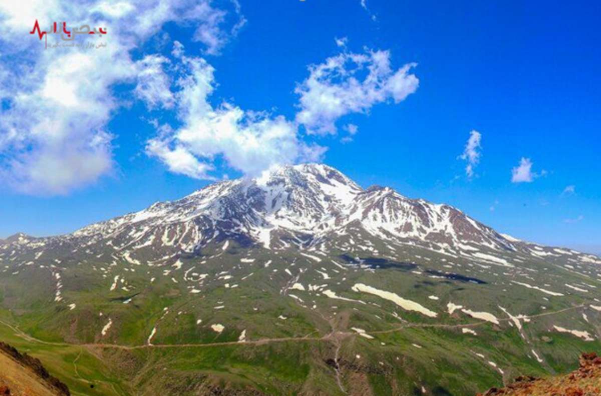 با سرسخت‌ترین کوه‌های ایران بیشتر آشنا شوید