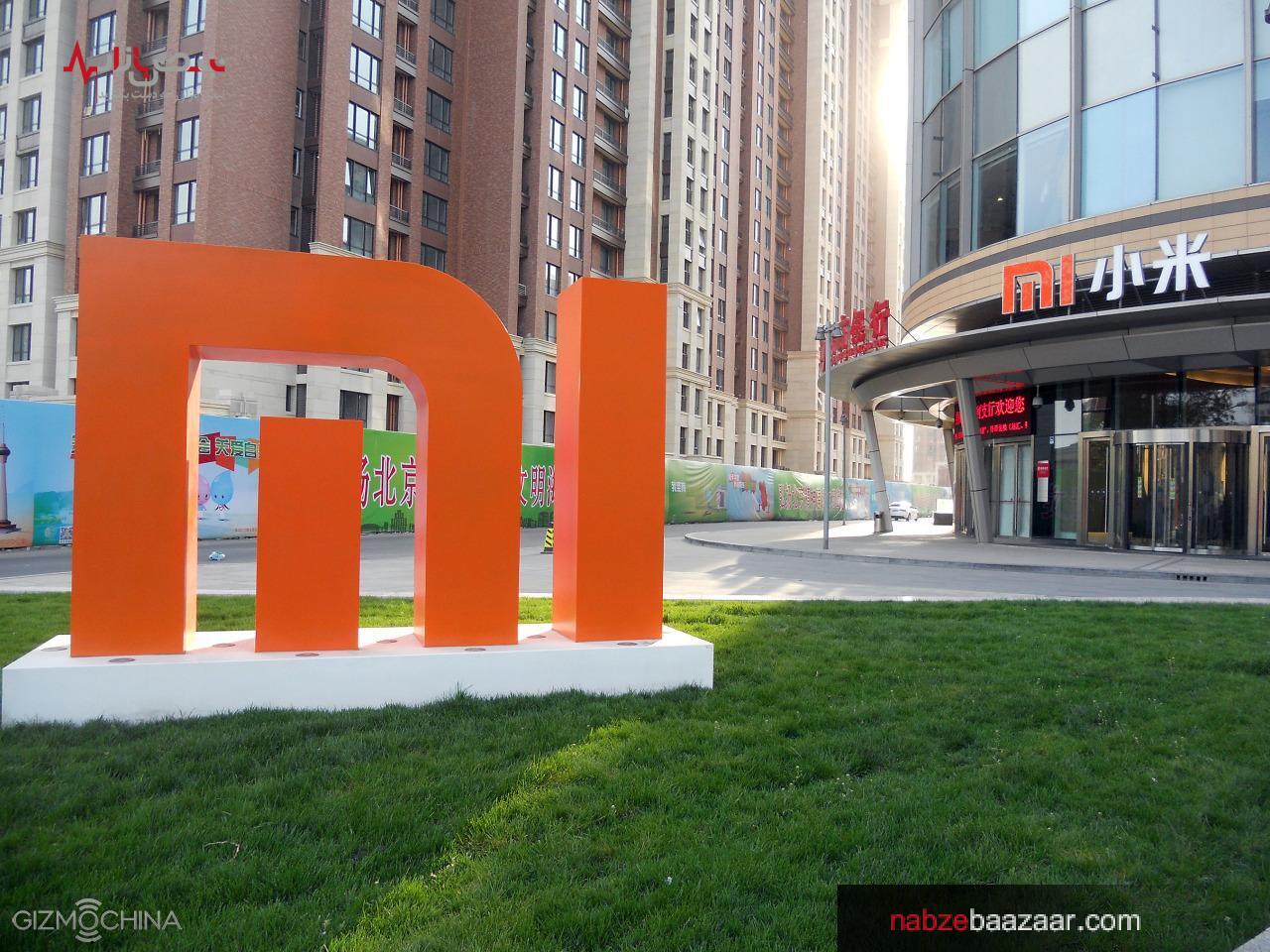 شیائومی با ۲۱ درصد از سهم بازار برای اولین بار از سامسونگ پیشی گرفت!