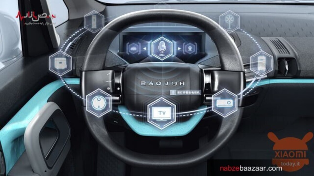 شیائومی قصد دارد خودرو‌های برقی هوشمند با کیفیت بالا ارائه دهد!