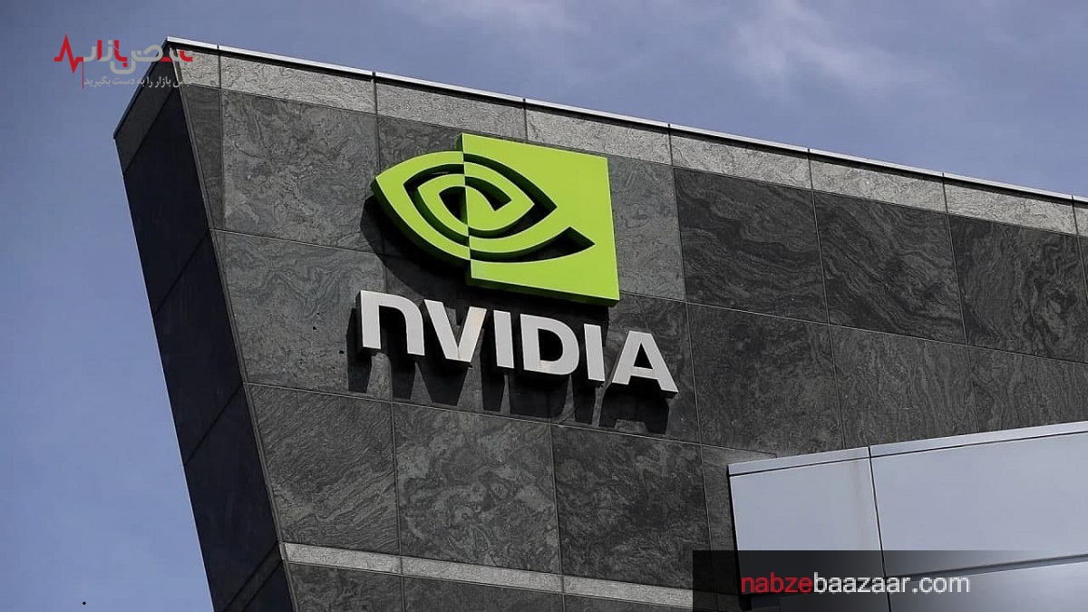 درآمد کل انویدیا در سه ماهه دوم سال ۲۰۲۱ بیش از حد انتظار بود