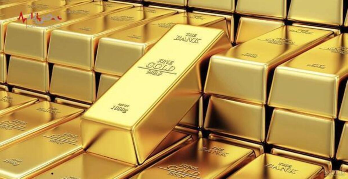 وضعیت قیمت طلا با اجرای قانون حذف مالیات بر ارزش افزوده