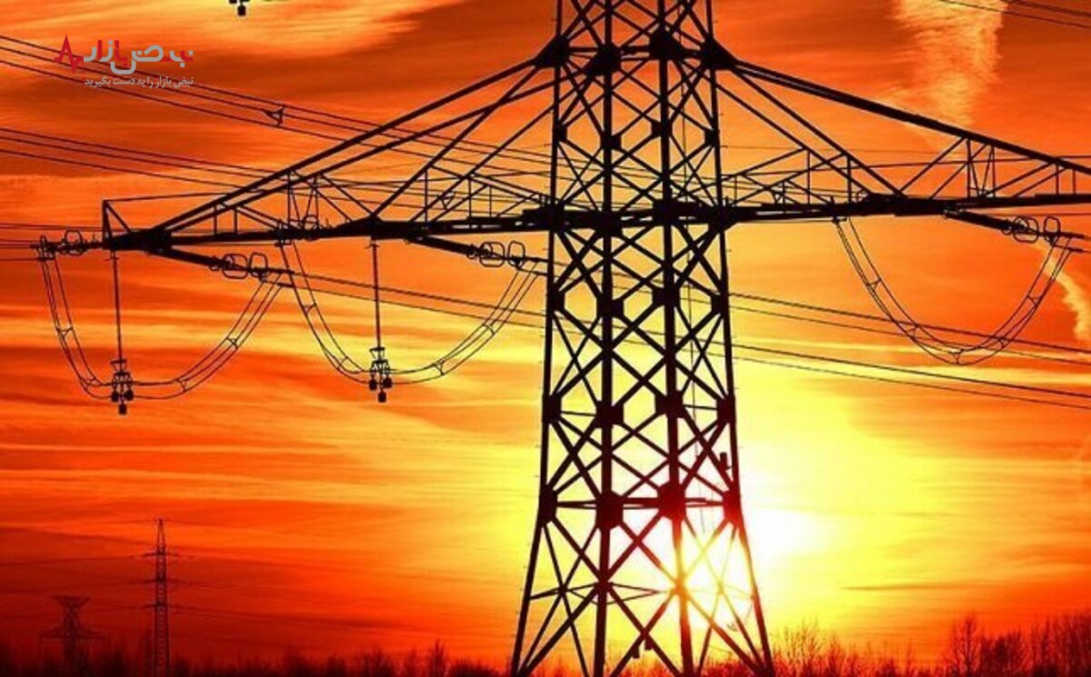 تقاضای روزانه برق در کشور بیش از ۶۵۰۰۰ مگاوات است