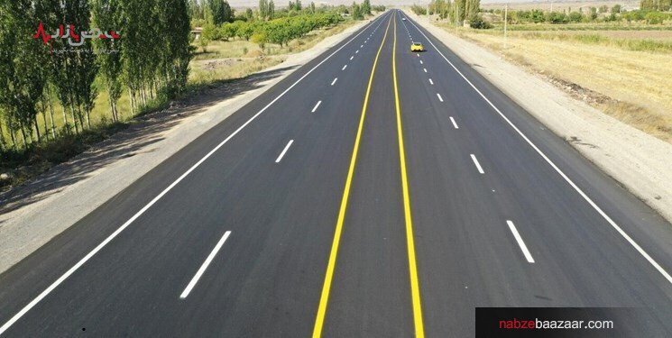 مراسم افتتاح پروژه‌های وزارت راه و شهرسازی با حضور حسن روحانی برگزار شد