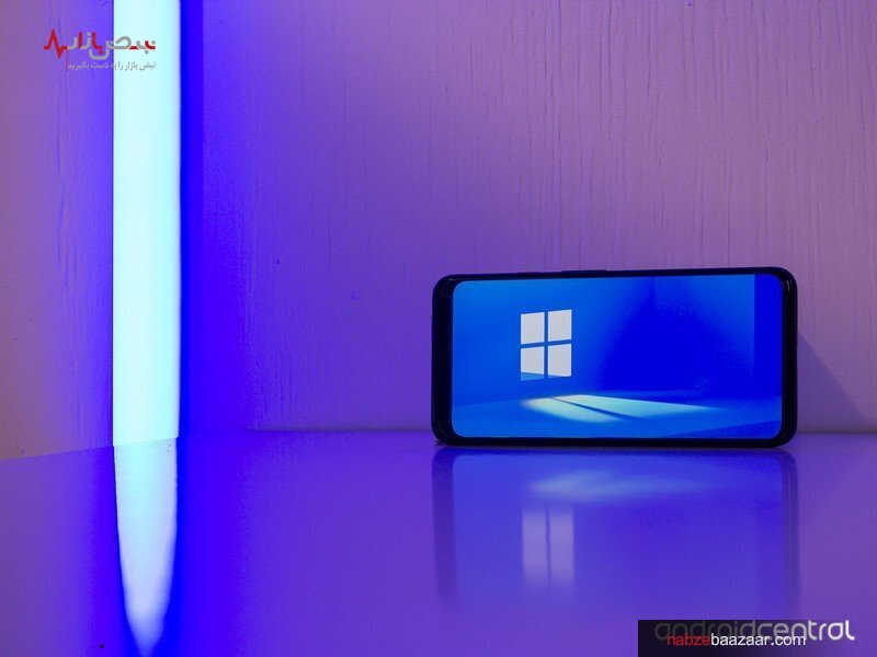 پشتیبانی ویندوز ۱۱ از اندروید فعلا در دسترس نخواهد بود!