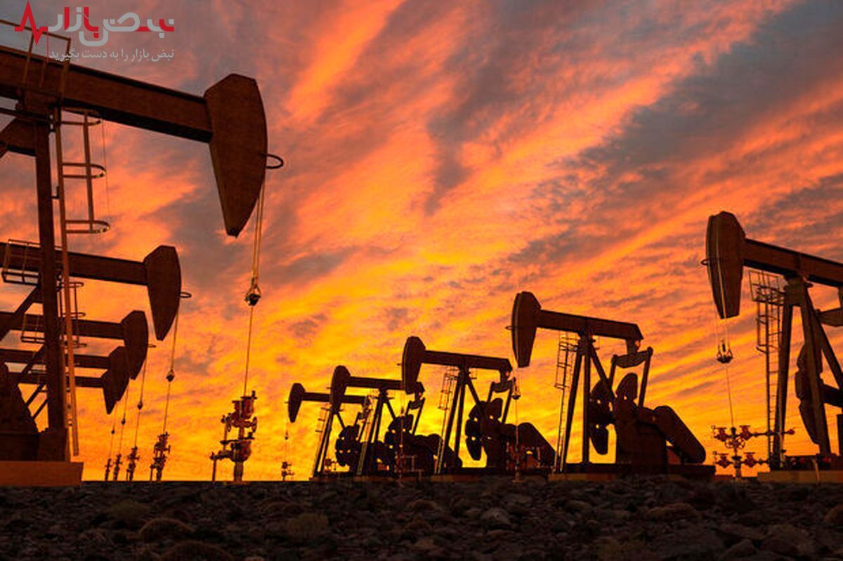 پیش بینی قیمت نفت خام