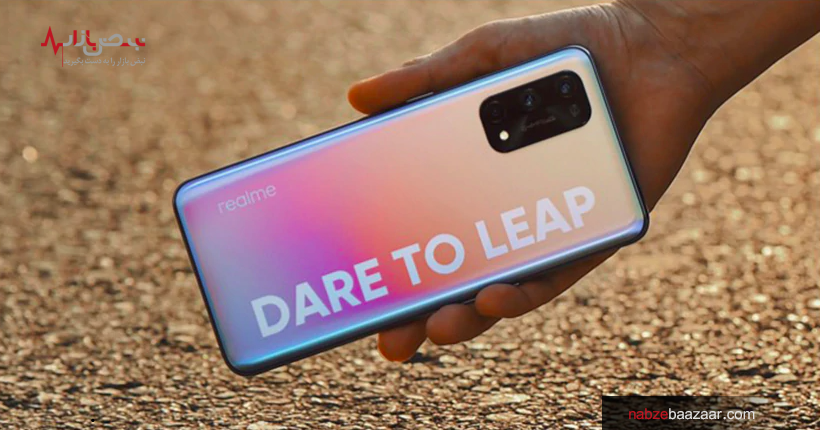 اسمارت فون‌های ریلمی X۷ و X۷ Pro تخفیف خوردند + مشخصات