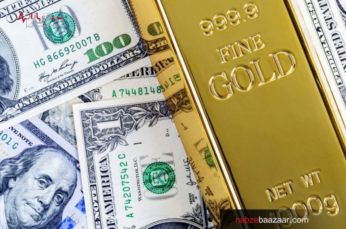 قیمت طلا و دلار و قیمت سکه: امروز سه شنبه ۱۶ شهریور