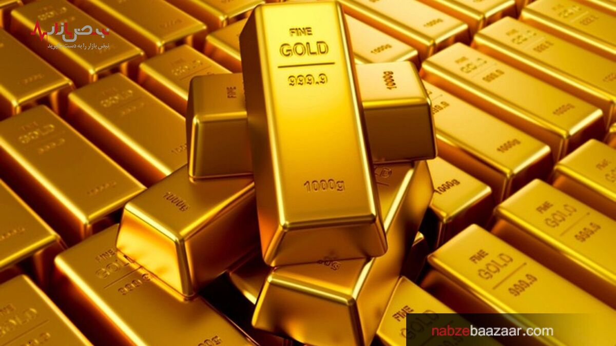 تحلیل و بررسی شاخص طلا امروز ۱۷ شهریور ۱۴۰۰