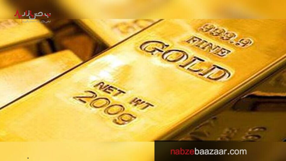 تحلیل و بررسی شاخص طلا امروز ۱۷ شهریور ۱۴۰۰