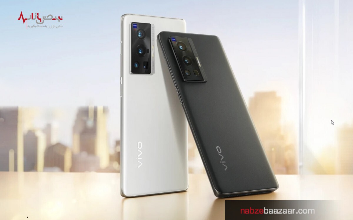 گوشی هوشمند ویوو سری X۷۰ به زودی در چندین بازار عرضه می‌شود