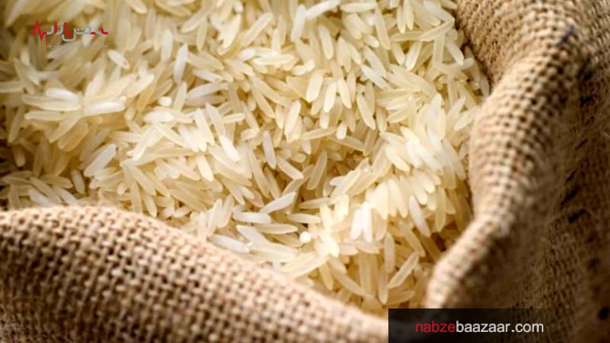 قیمت برنج و تأثیر فصل ممنوعیت واردات بر آن