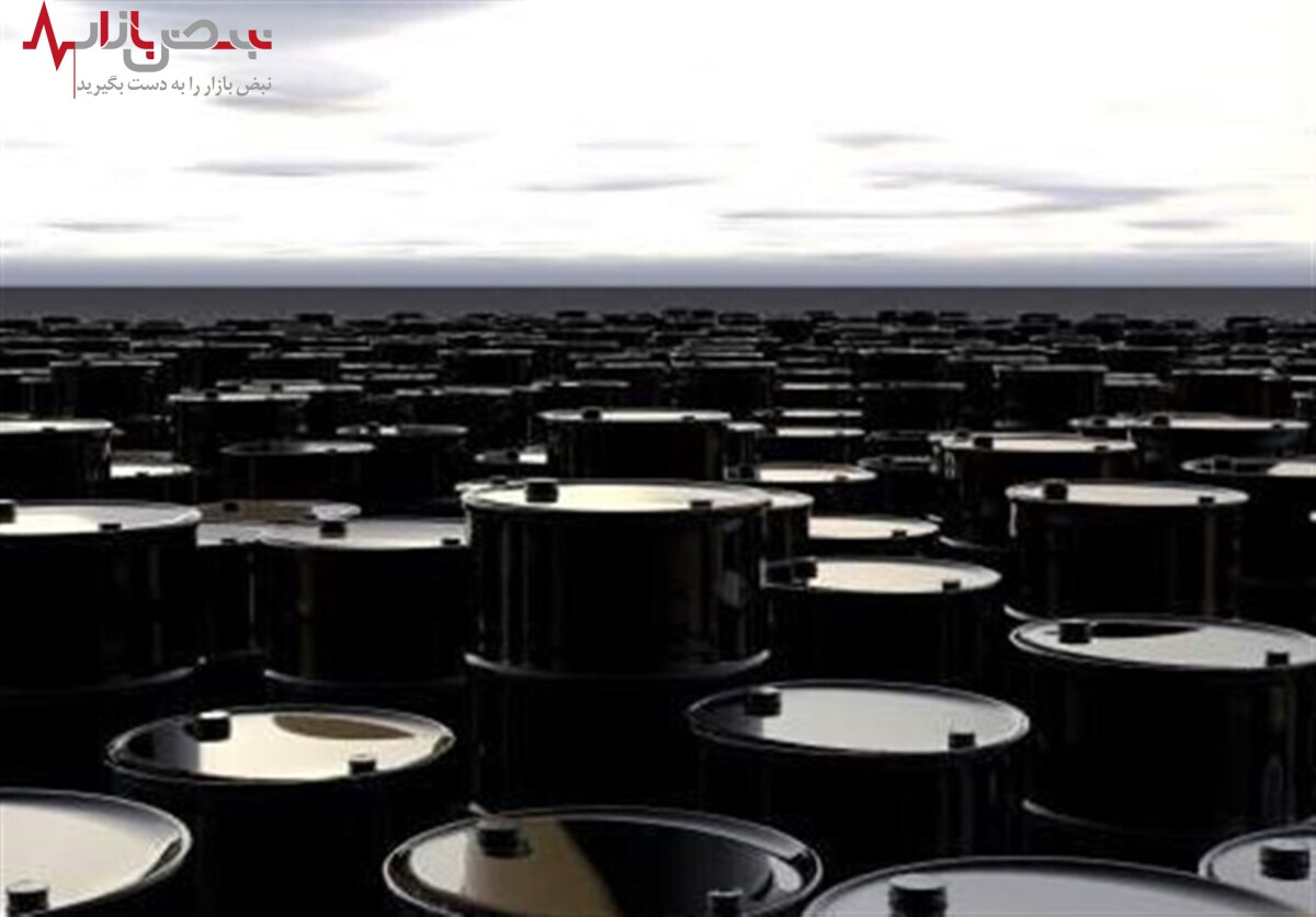 قیمت جهانی نفت امروز 23 شهریور 1400