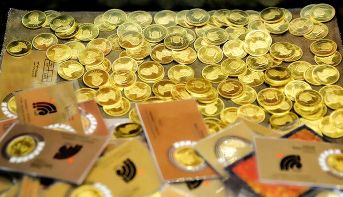 آخرین قیمت طلا و سکه + جدول قیمت امروز سه شنبه ۲۳ شهریورماه ۱۴۰۰‏