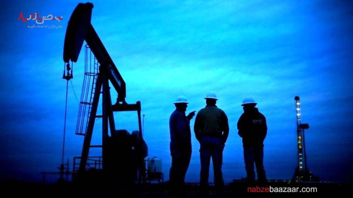 آینده مبهم بازار طلای سیاه: تا سال ۲۰۵۰ قیمت نفت به بشکه‌ای ۱۰ دلار می‌رسد