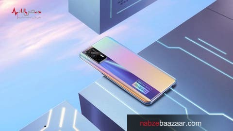 معرفی گوشی هوشمند ریلمی GT Neo۲ مجهز به اسنپدراگون ۸۷۰ و باتری ۵۰۰۰ میلی آمپر ساعتیی