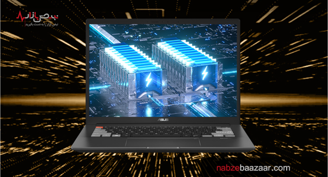 ایسوس لپ تاپ‌های جدید سری Lingyao را عرضه کرد+قیمت و مشخصات